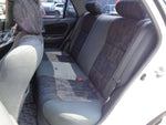 COROLLA sedan