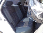 COROLLA sedan