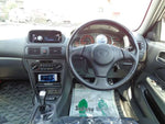 COROLLA sedan