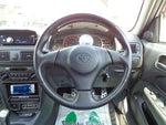 COROLLA sedan
