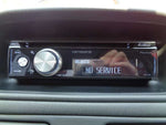 COROLLA sedan