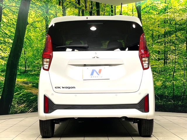 eK WAGON