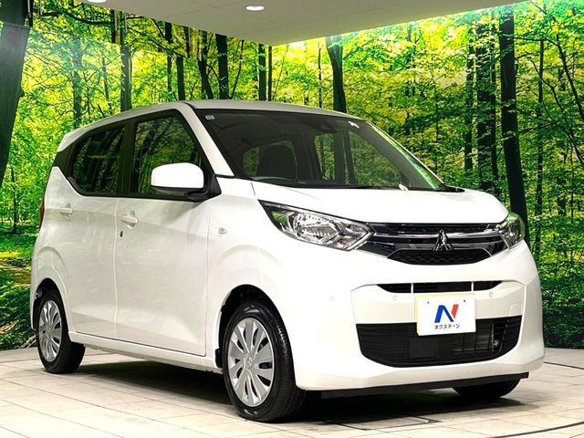 eK WAGON