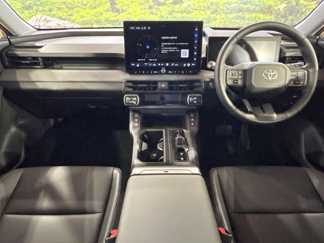 RAV4 HYBRID 4WD