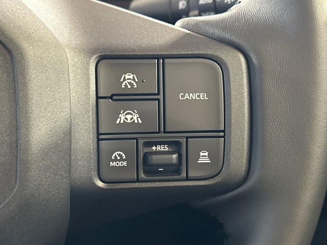 RAV4 HYBRID 4WD