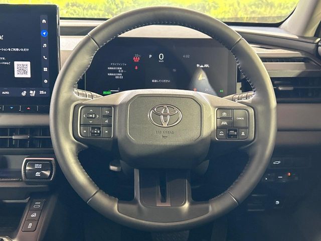 RAV4 HYBRID 4WD