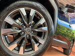RAV4 HYBRID 4WD