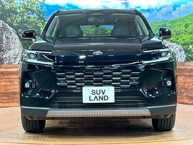 RAV4 HYBRID 4WD