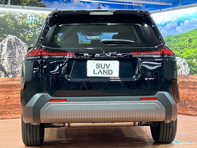 RAV4 HYBRID 4WD