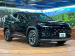 RAV4 HYBRID 4WD