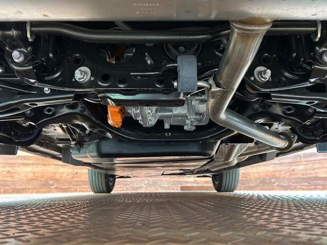 RAV4 HYBRID 4WD