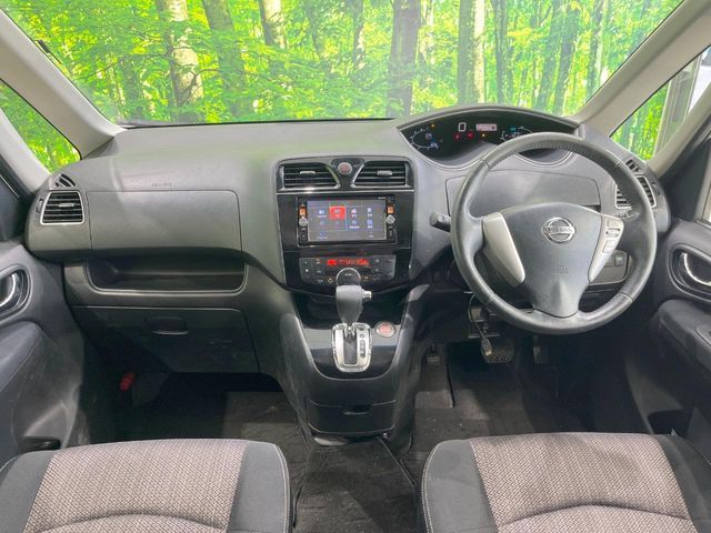 SERENA  S-HYBRID