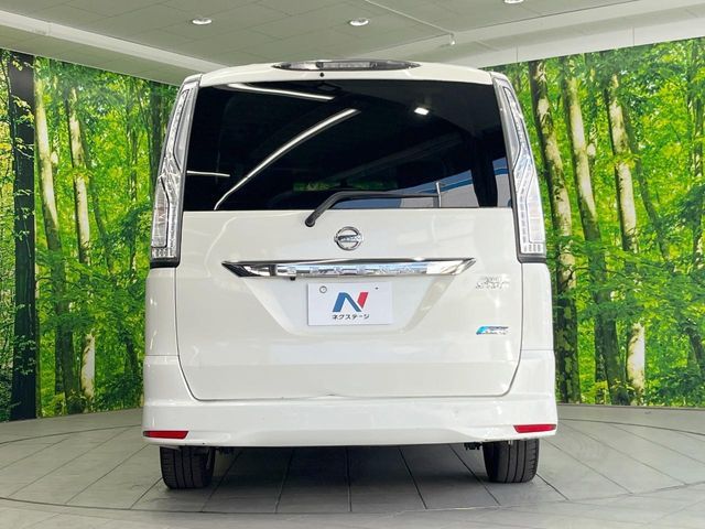 SERENA  S-HYBRID