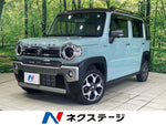HUSTLER 4WD