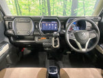 HUSTLER 4WD