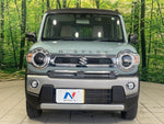 HUSTLER 4WD