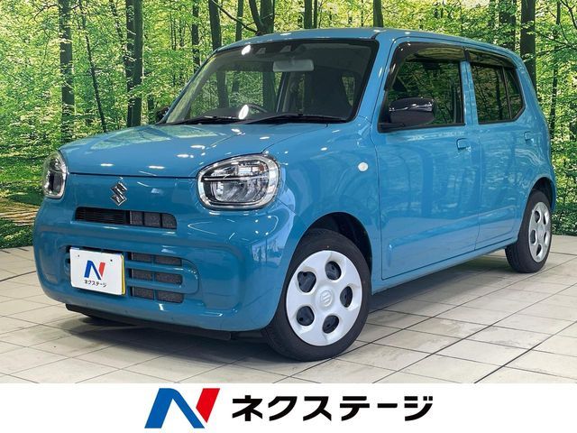 ALTO  4WD