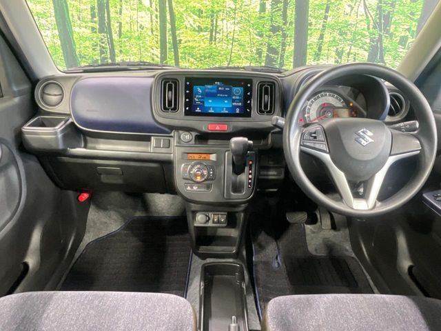 ALTO  4WD