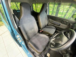 ALTO  4WD