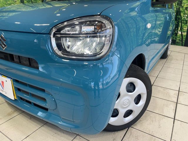 ALTO  4WD