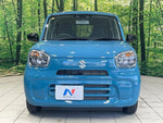 ALTO  4WD