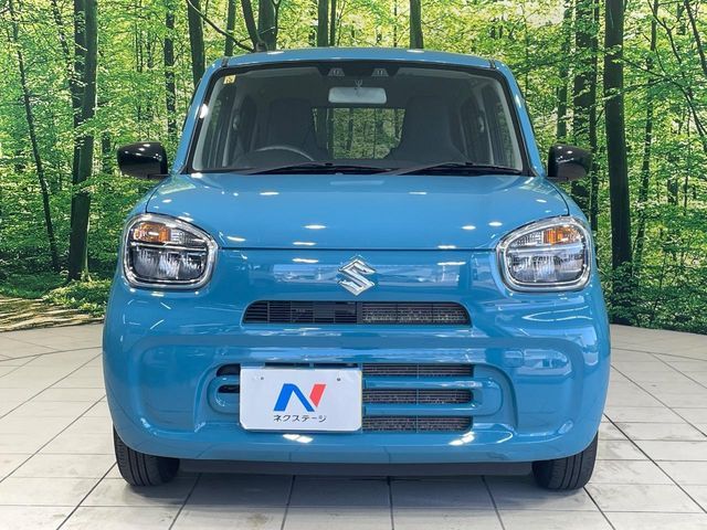 ALTO  4WD