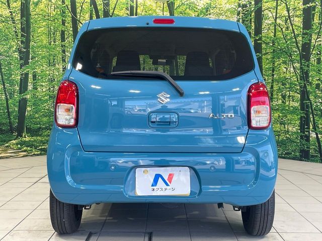 ALTO  4WD