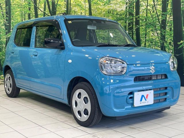 ALTO  4WD