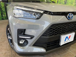 RAIZE HYBRID