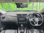 X-TRAIL 2WD
