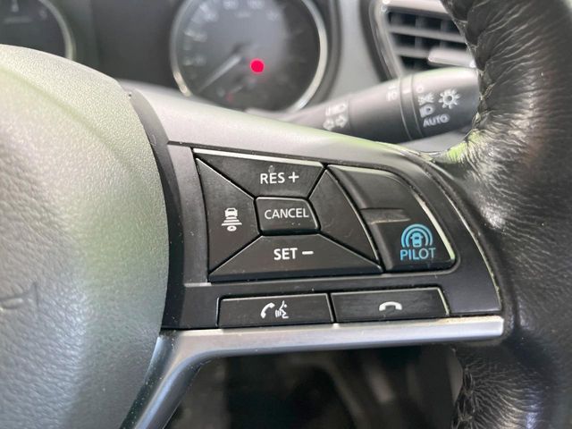 X-TRAIL 2WD