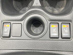 X-TRAIL 2WD