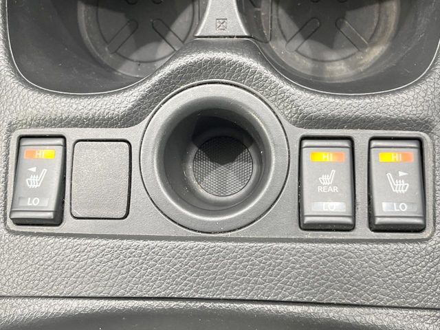 X-TRAIL 2WD
