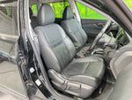 X-TRAIL 2WD
