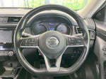 X-TRAIL 2WD