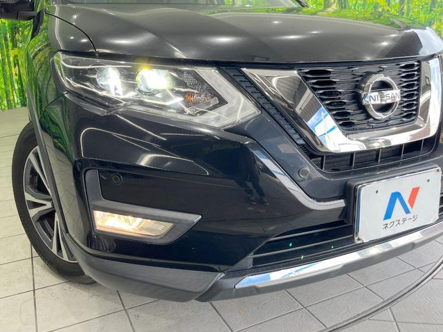 X-TRAIL 2WD