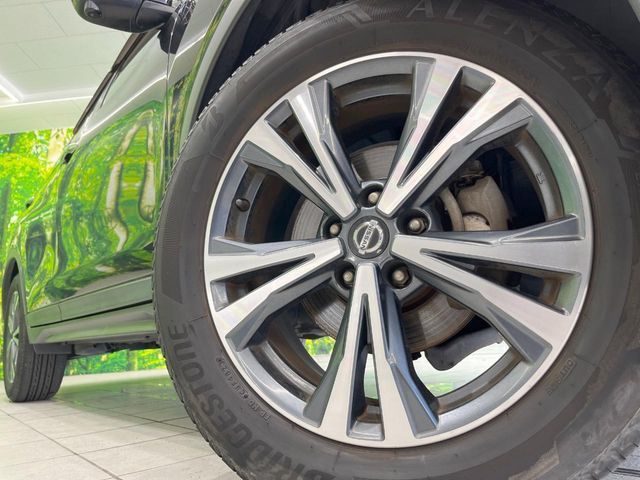 X-TRAIL 2WD
