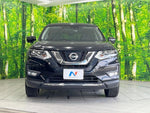 X-TRAIL 2WD