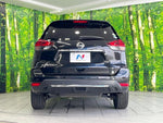 X-TRAIL 2WD