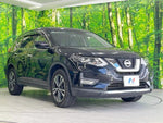 X-TRAIL 2WD