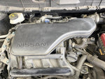 X-TRAIL 2WD