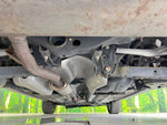 X-TRAIL 2WD