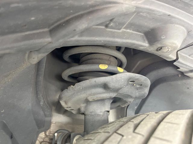 X-TRAIL 2WD