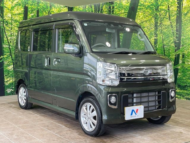 NV100 CLIPPER RIO