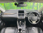LEXUS NX200t AWD