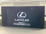 LEXUS NX200t AWD