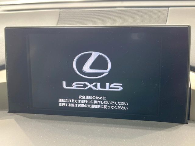 LEXUS NX200t AWD