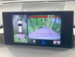 LEXUS NX200t AWD
