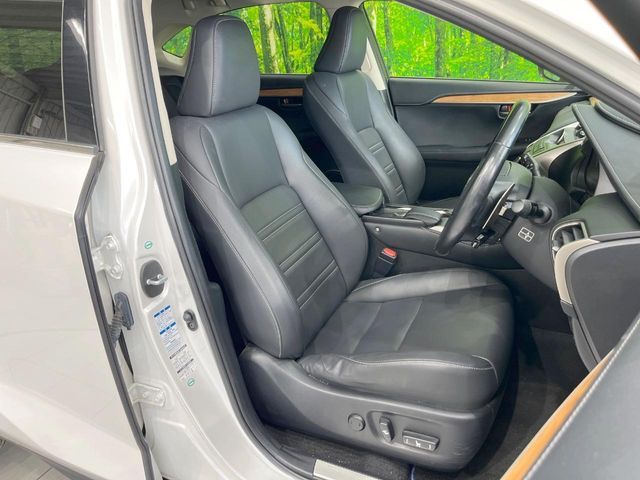 LEXUS NX200t AWD