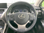 LEXUS NX200t AWD